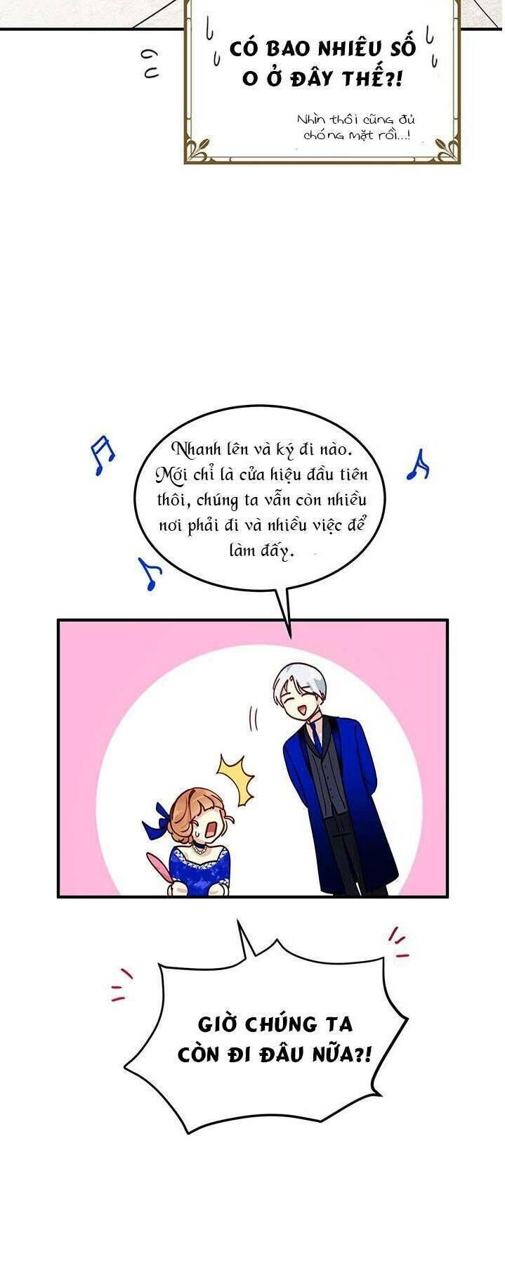 Công Tước, Loạn Vừa Thôi! Chapter 33 - 14