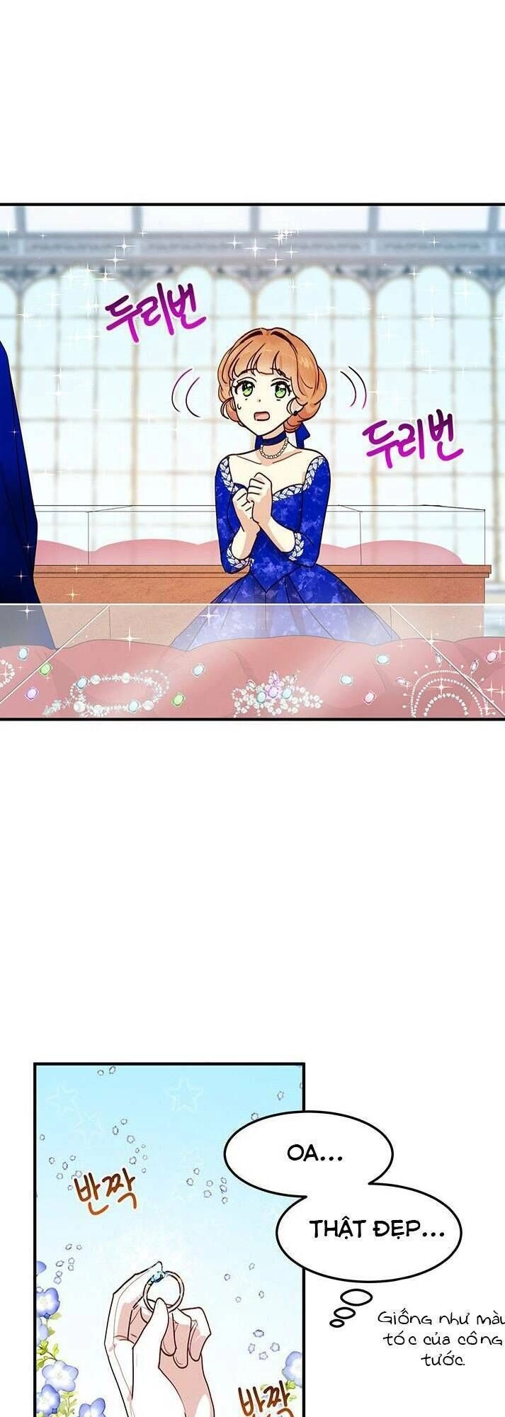 Công Tước, Loạn Vừa Thôi! Chapter 33 - 16