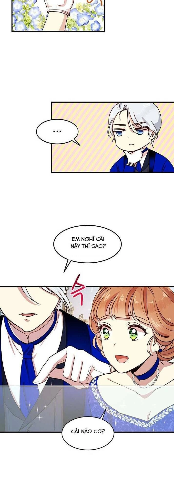 Công Tước, Loạn Vừa Thôi! Chapter 33 - 17