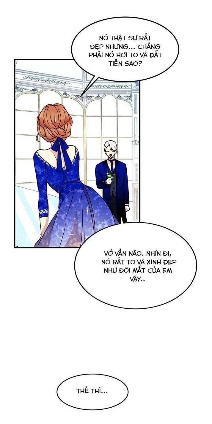 Công Tước, Loạn Vừa Thôi! Chapter 33 - 19