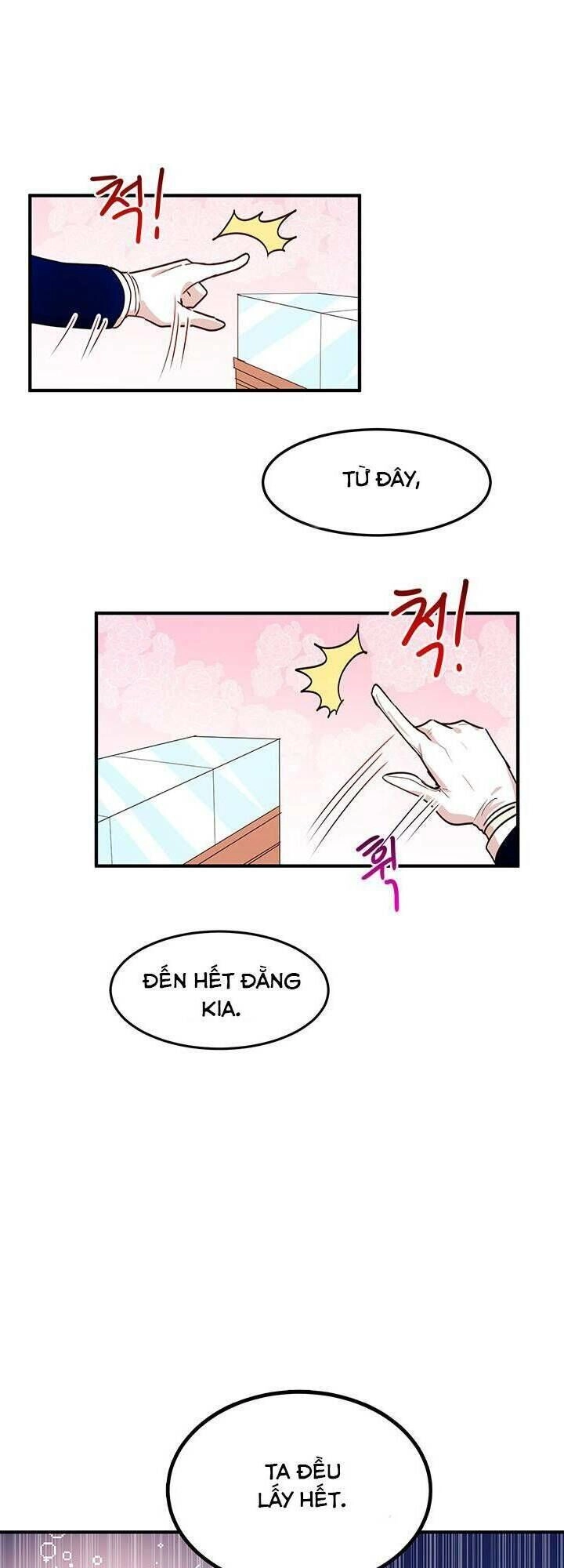 Công Tước, Loạn Vừa Thôi! Chapter 33 - 20