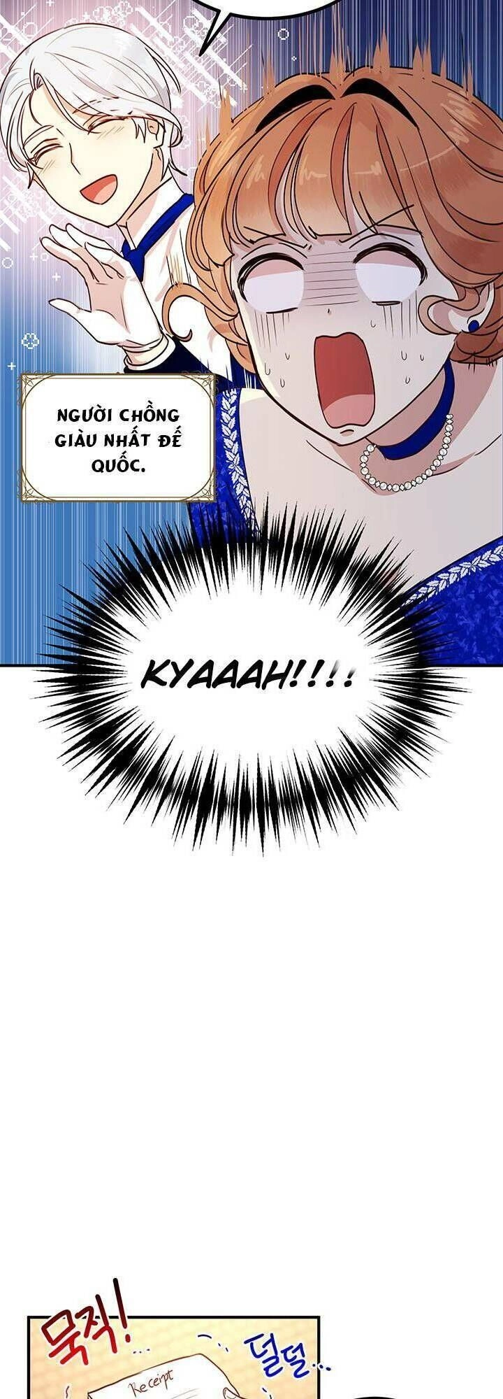 Công Tước, Loạn Vừa Thôi! Chapter 33 - 21