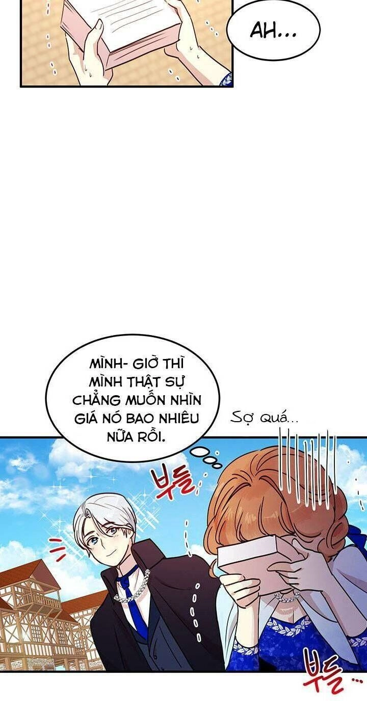 Công Tước, Loạn Vừa Thôi! Chapter 33 - 22
