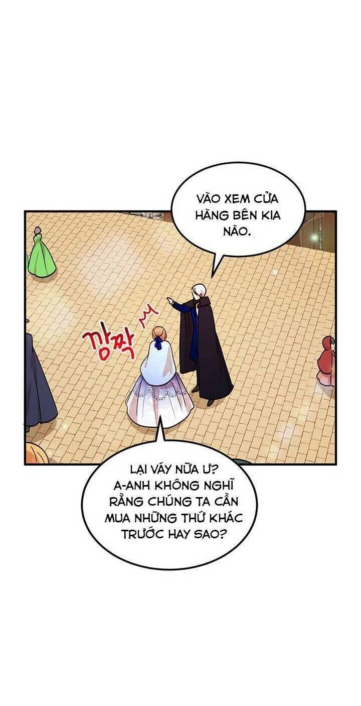 Công Tước, Loạn Vừa Thôi! Chapter 33 - 23