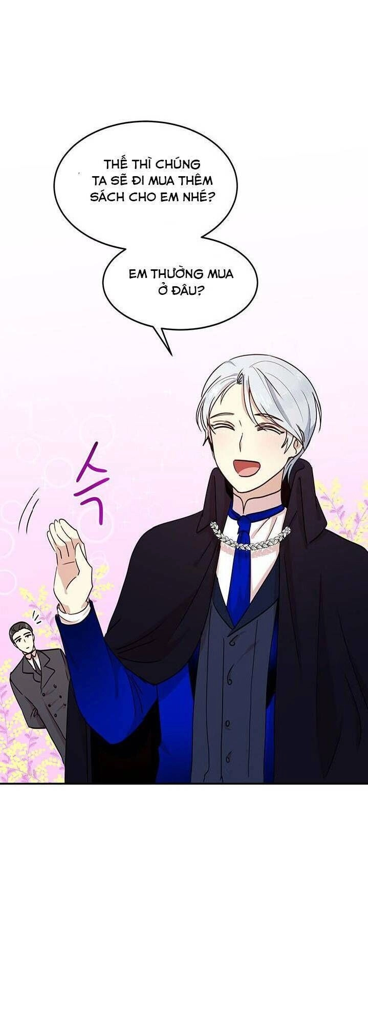 Công Tước, Loạn Vừa Thôi! Chapter 33 - 24