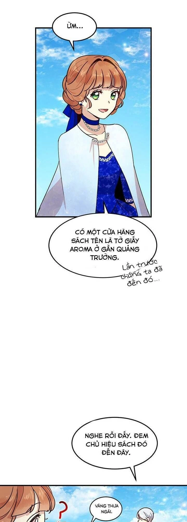 Công Tước, Loạn Vừa Thôi! Chapter 33 - 25