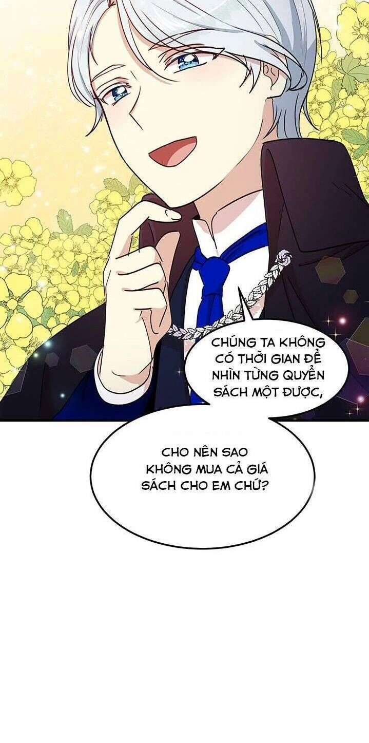 Công Tước, Loạn Vừa Thôi! Chapter 33 - 27
