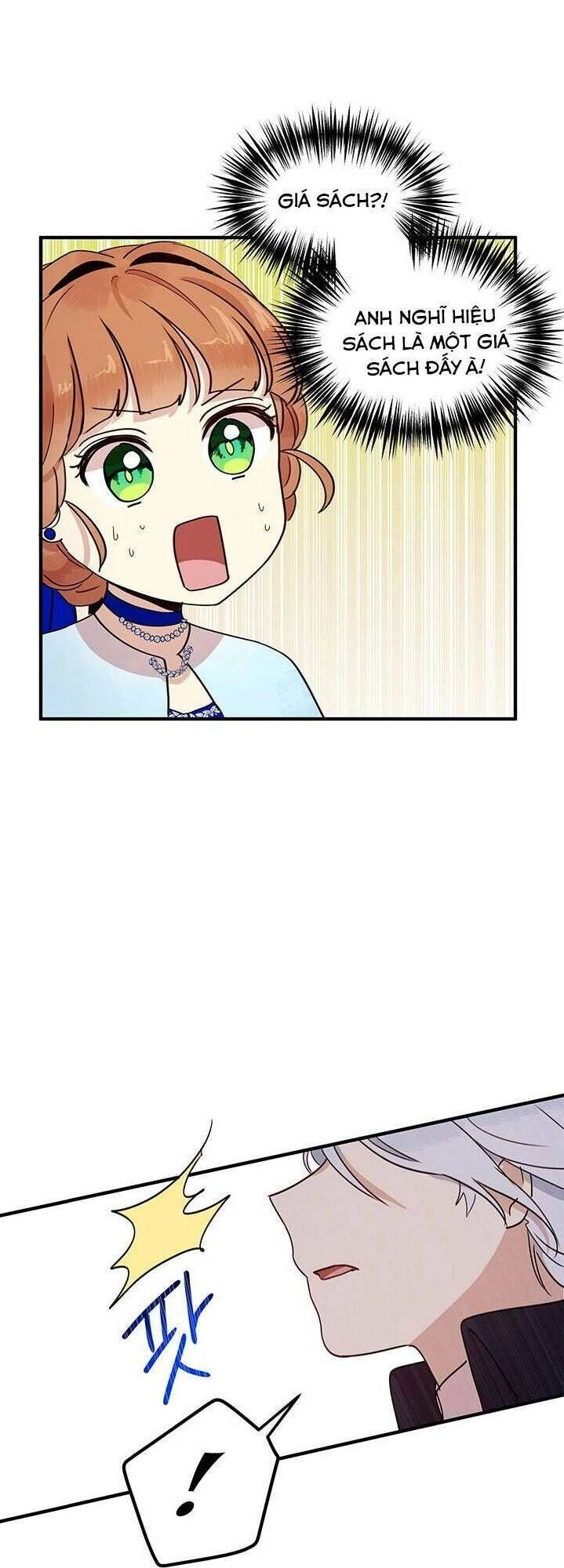 Công Tước, Loạn Vừa Thôi! Chapter 33 - 28