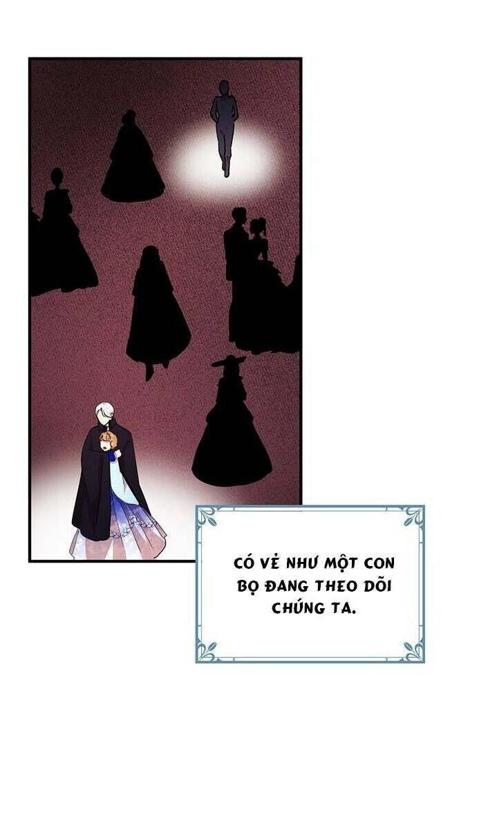 Công Tước, Loạn Vừa Thôi! Chapter 33 - 30