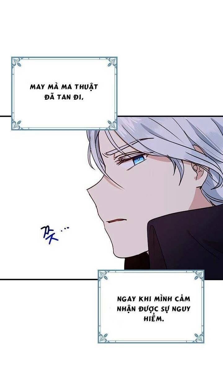 Công Tước, Loạn Vừa Thôi! Chapter 33 - 31