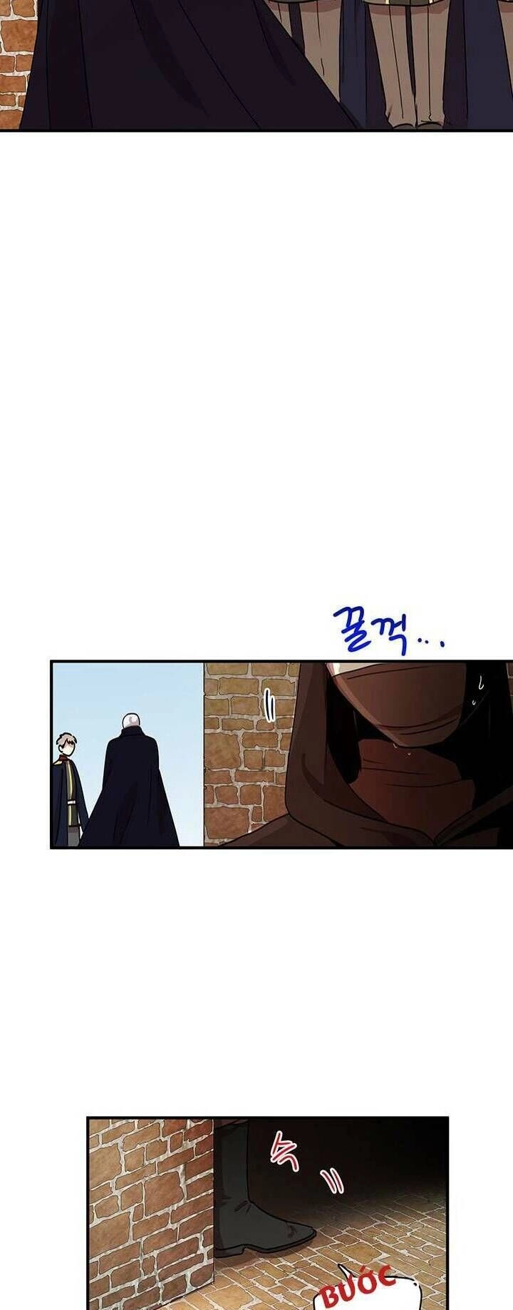 Công Tước, Loạn Vừa Thôi! Chapter 33 - 36