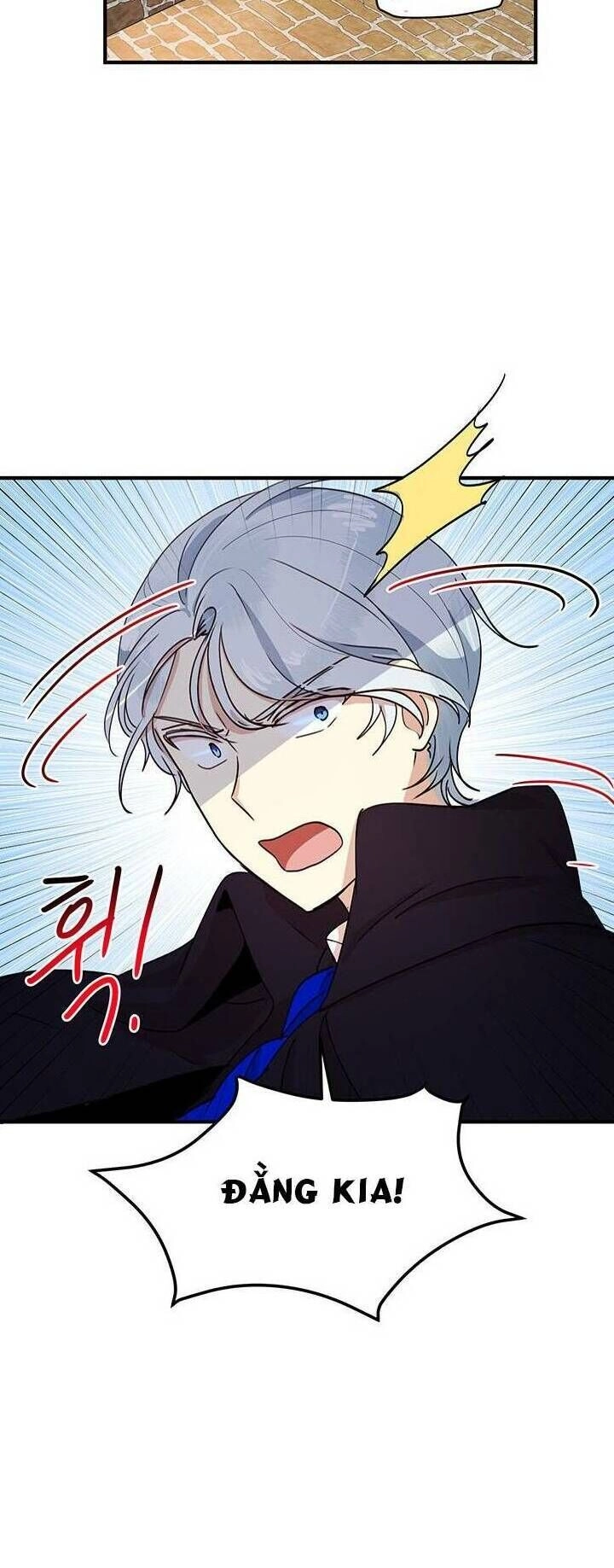 Công Tước, Loạn Vừa Thôi! Chapter 33 - 37