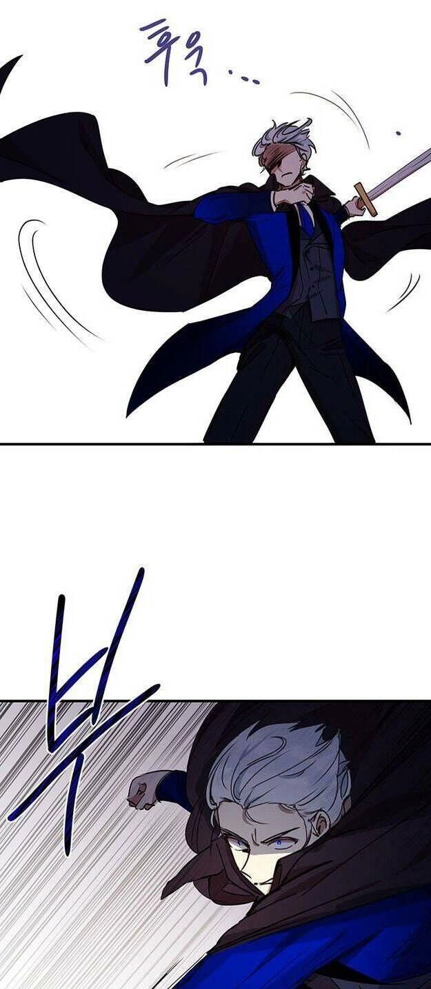 Công Tước, Loạn Vừa Thôi! Chapter 33 - 39