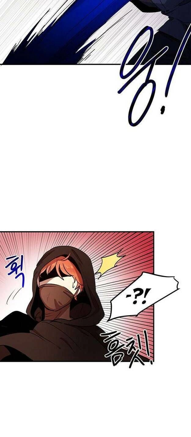 Công Tước, Loạn Vừa Thôi! Chapter 33 - 40