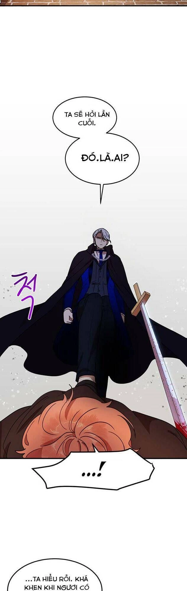 Công Tước, Loạn Vừa Thôi! Chapter 33 - 44