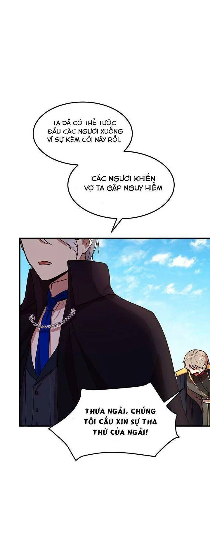 Công Tước, Loạn Vừa Thôi! Chapter 34 - 3