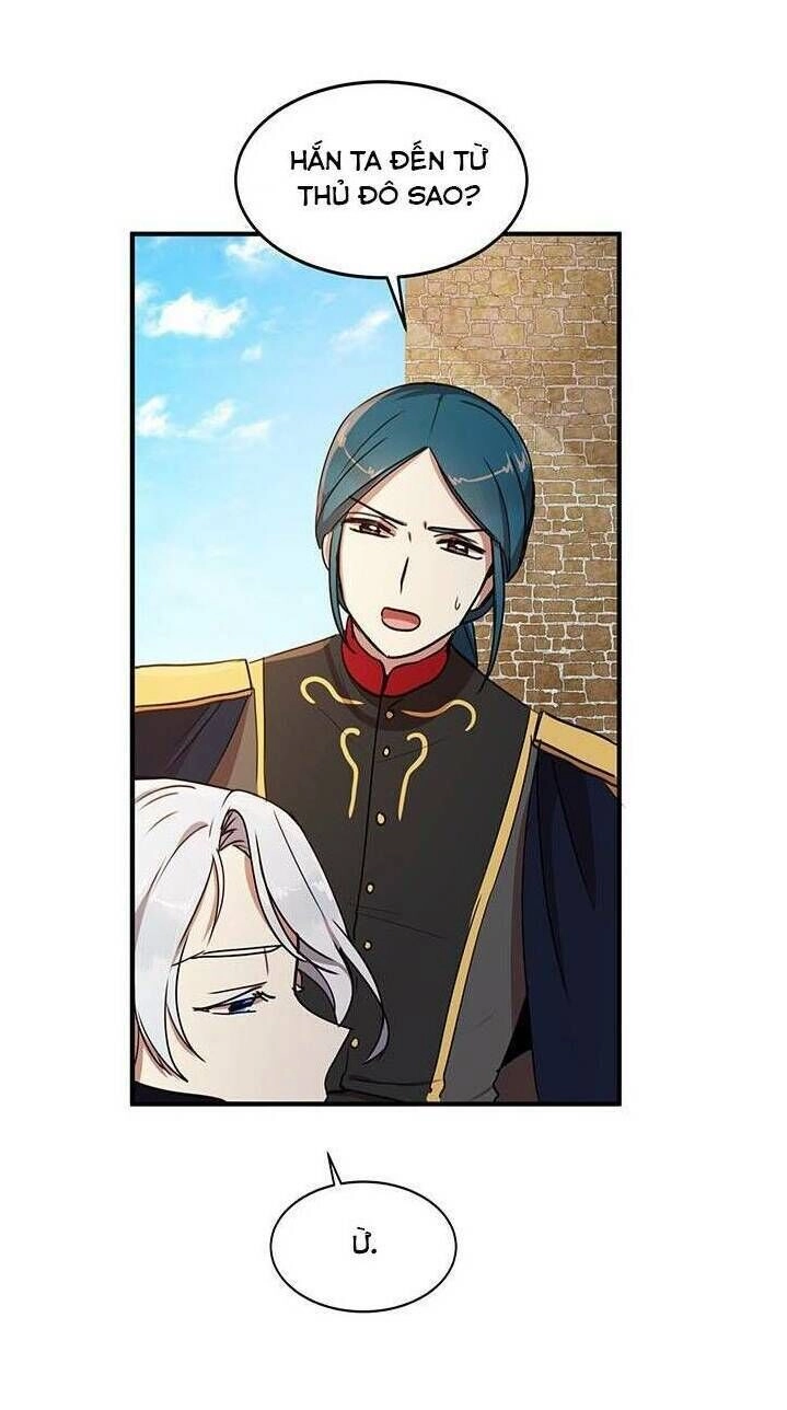 Công Tước, Loạn Vừa Thôi! Chapter 34 - 7