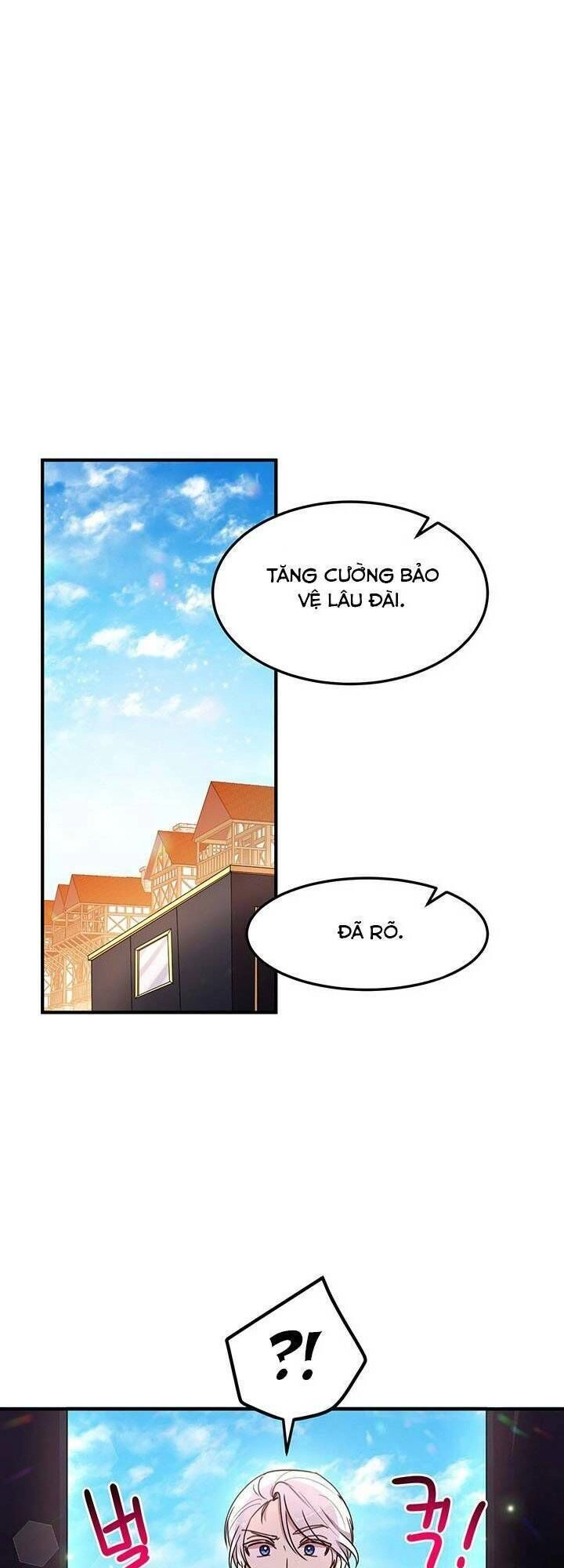 Công Tước, Loạn Vừa Thôi! Chapter 34 - 9