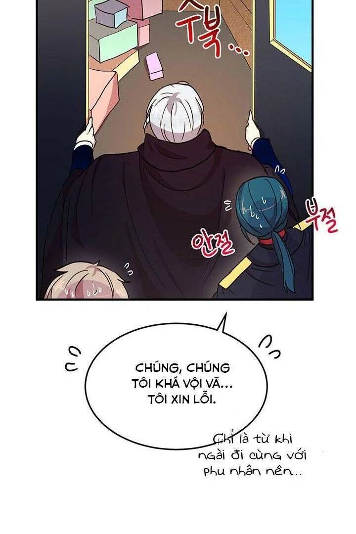 Công Tước, Loạn Vừa Thôi! Chapter 34 - 11