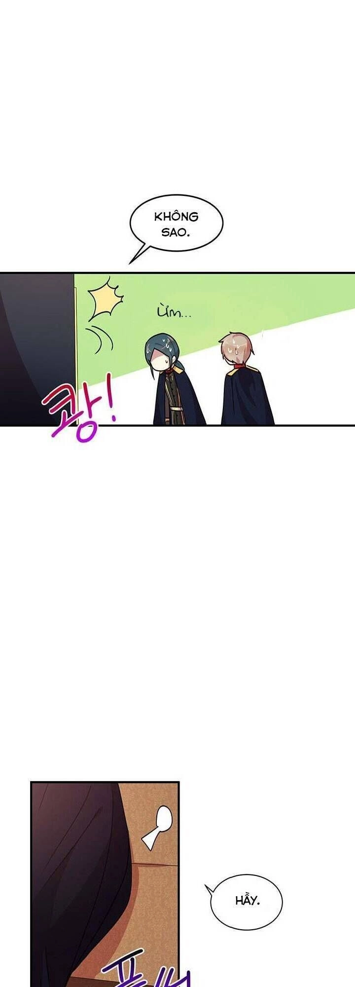 Công Tước, Loạn Vừa Thôi! Chapter 34 - 12