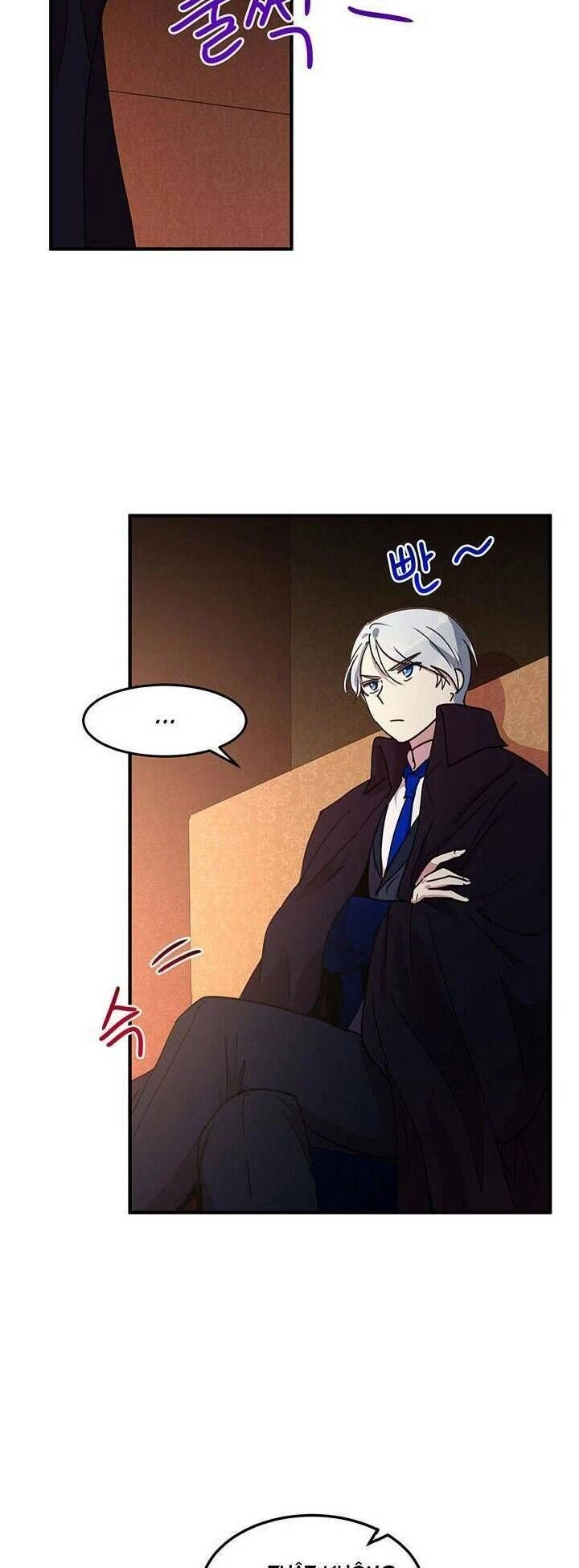 Công Tước, Loạn Vừa Thôi! Chapter 34 - 13