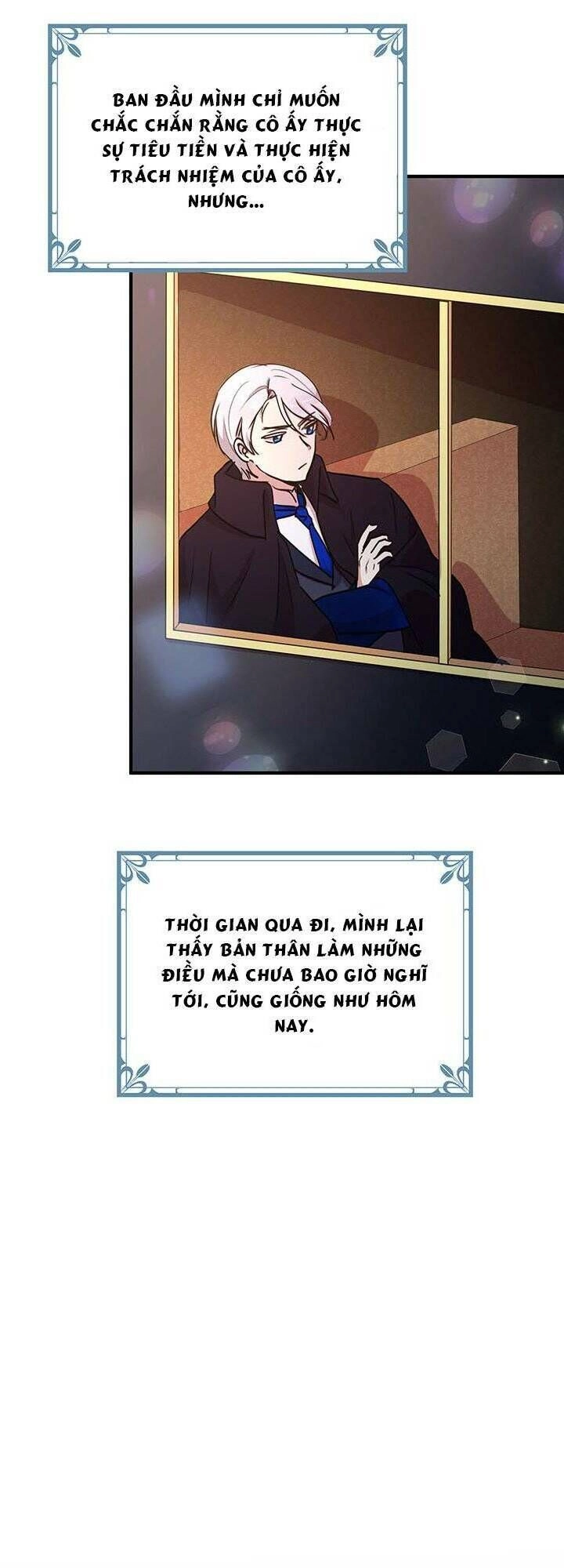Công Tước, Loạn Vừa Thôi! Chapter 34 - 15