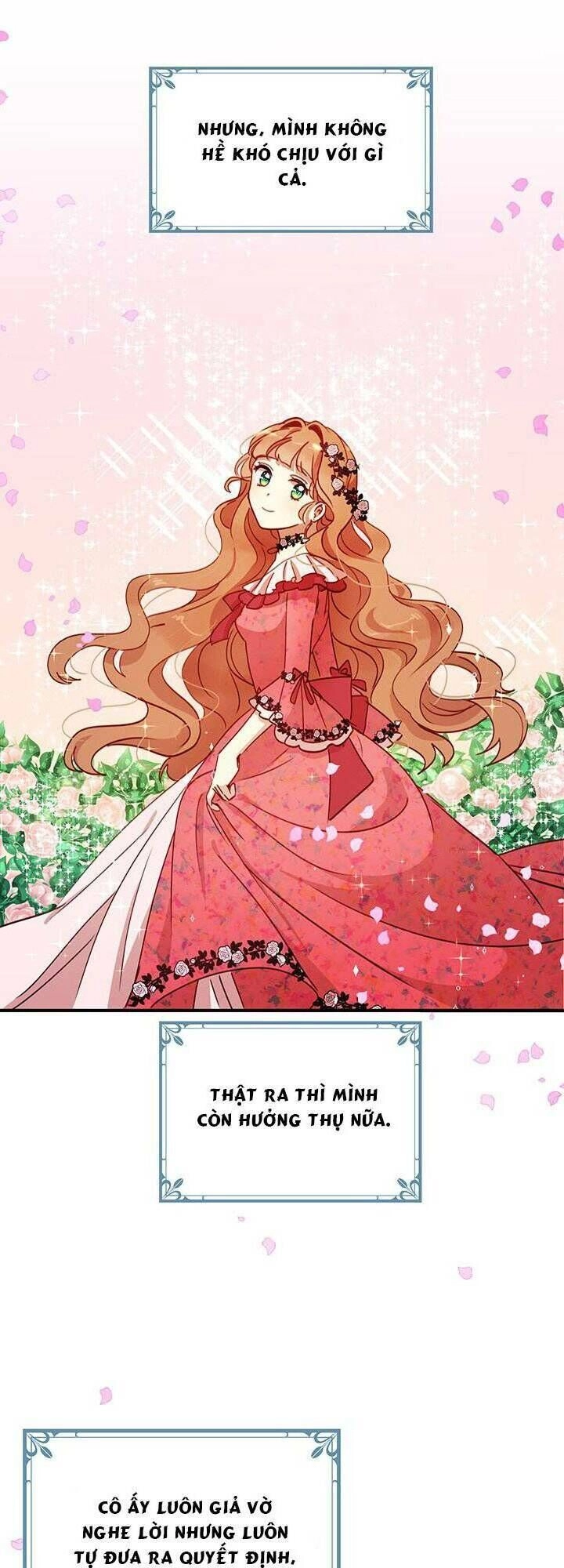 Công Tước, Loạn Vừa Thôi! Chapter 34 - 16