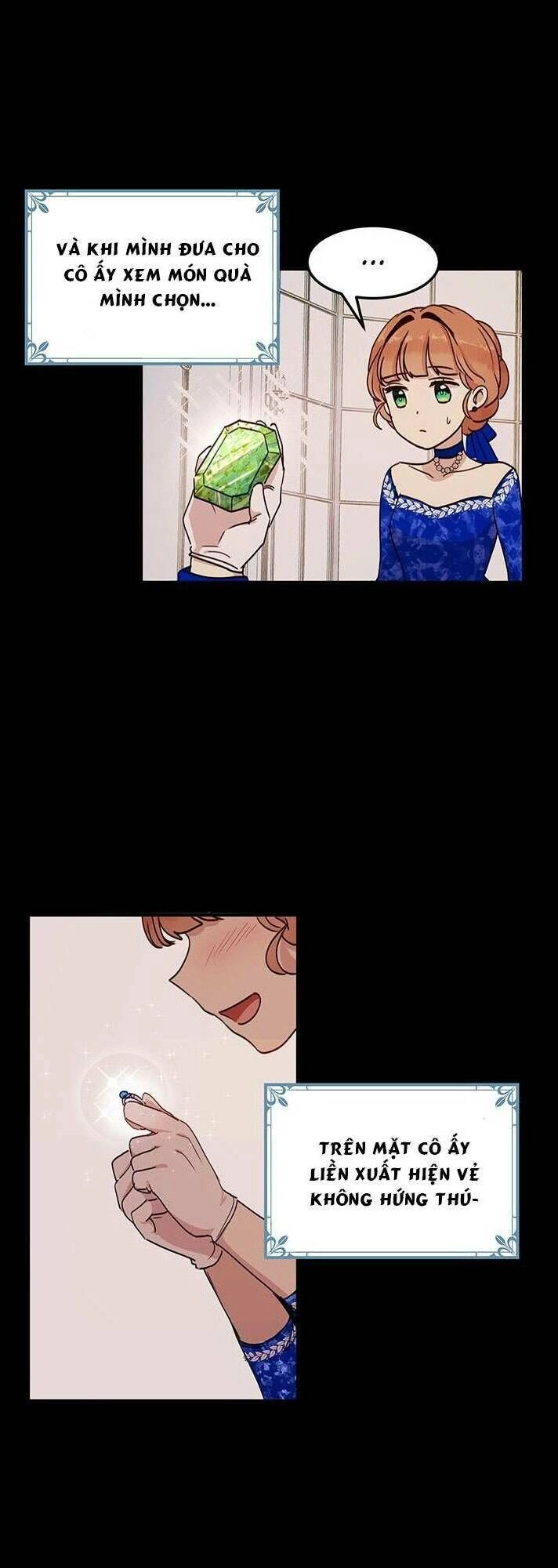 Công Tước, Loạn Vừa Thôi! Chapter 34 - 19