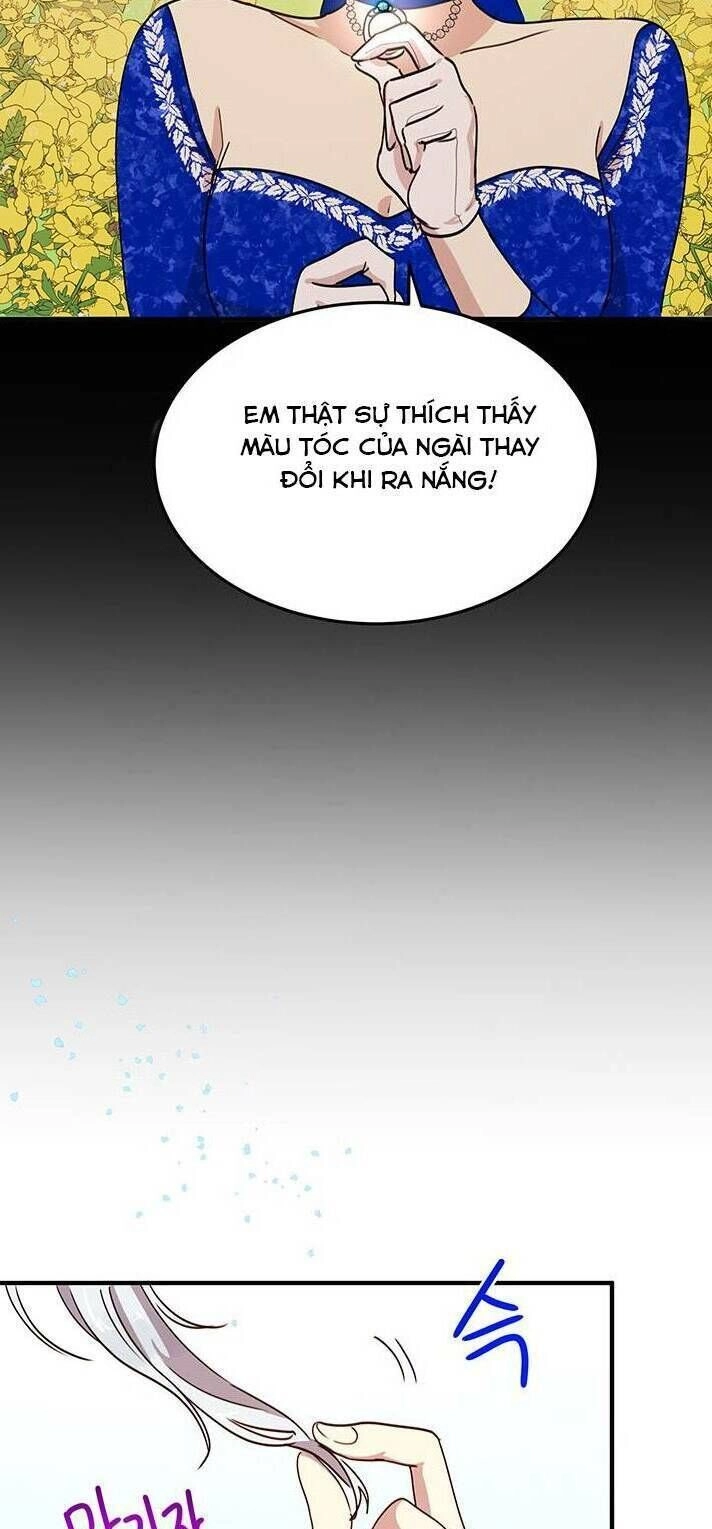 Công Tước, Loạn Vừa Thôi! Chapter 34 - 21