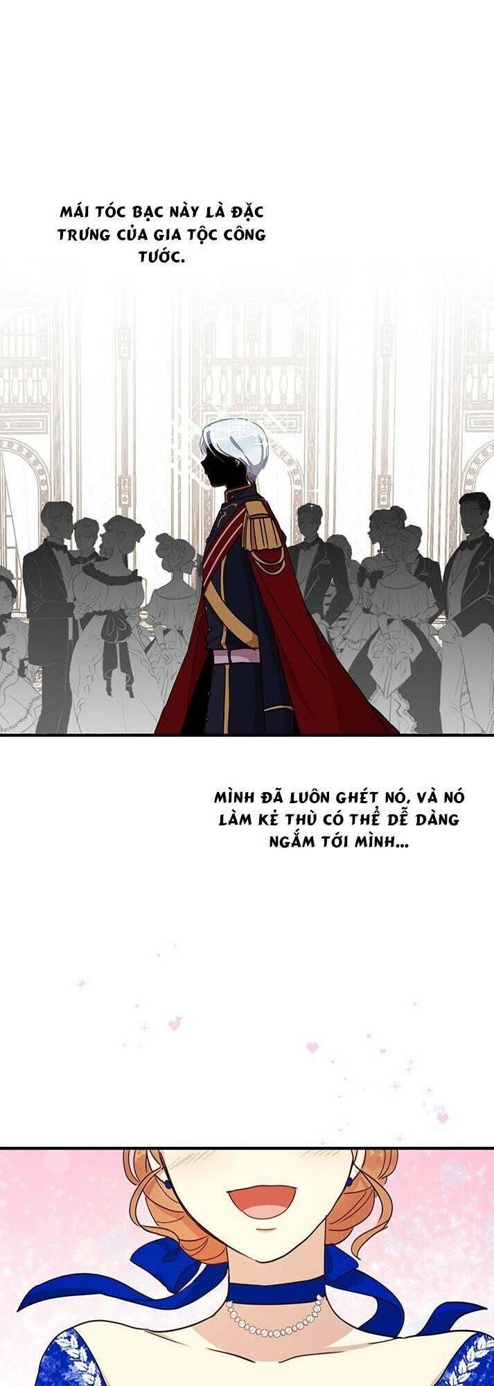 Công Tước, Loạn Vừa Thôi! Chapter 34 - 23
