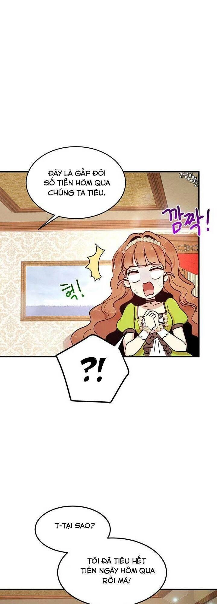 Công Tước, Loạn Vừa Thôi! Chapter 34 - 30