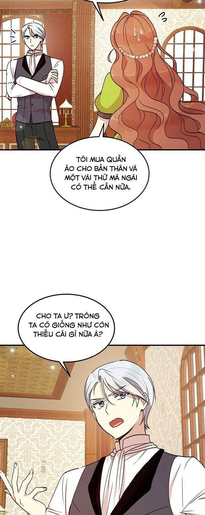 Công Tước, Loạn Vừa Thôi! Chapter 34 - 31