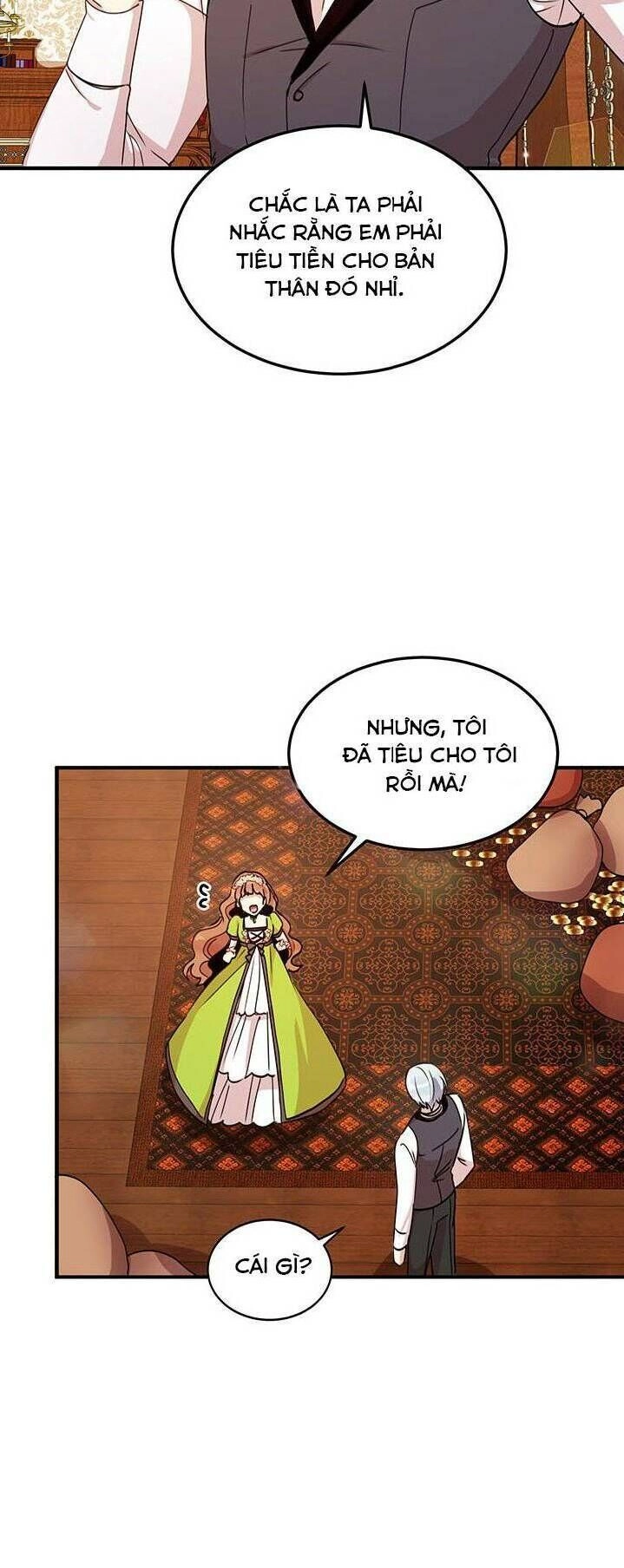 Công Tước, Loạn Vừa Thôi! Chapter 34 - 32