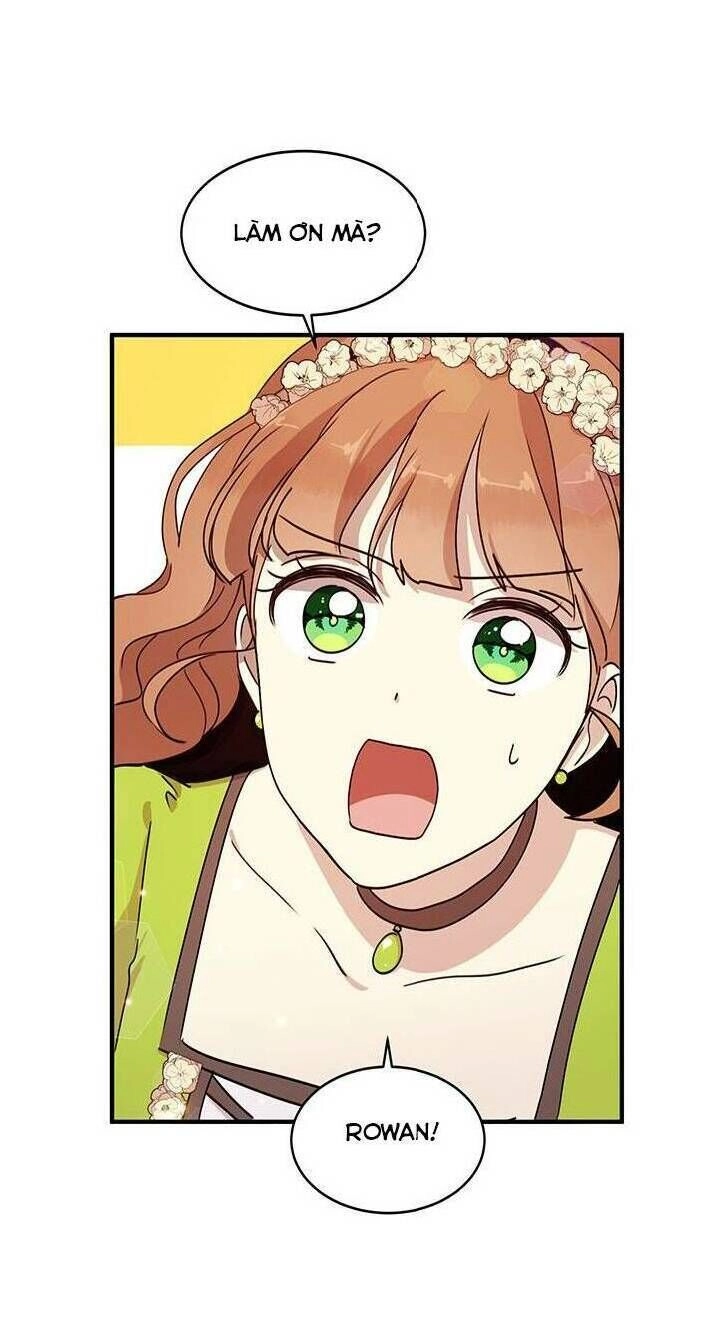 Công Tước, Loạn Vừa Thôi! Chapter 34 - 36