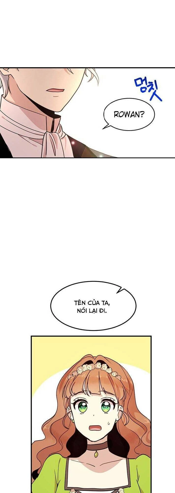 Công Tước, Loạn Vừa Thôi! Chapter 34 - 37