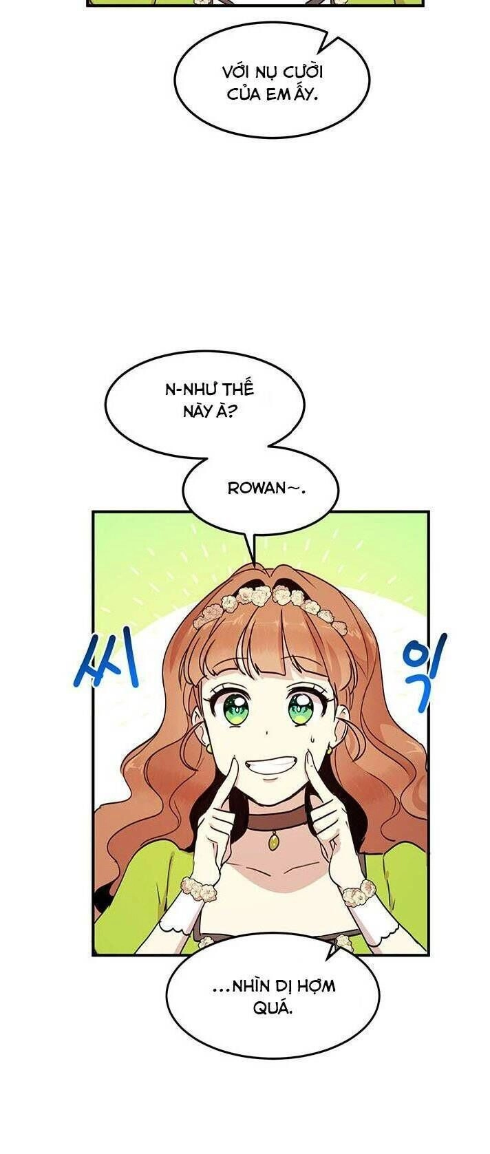 Công Tước, Loạn Vừa Thôi! Chapter 34 - 38