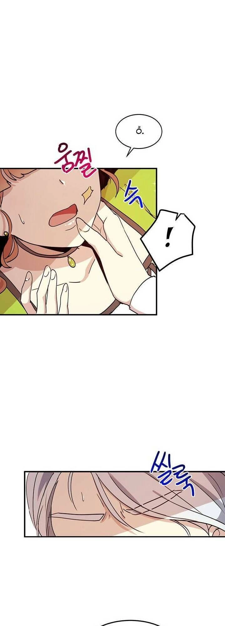 Công Tước, Loạn Vừa Thôi! Chapter 34 - 40