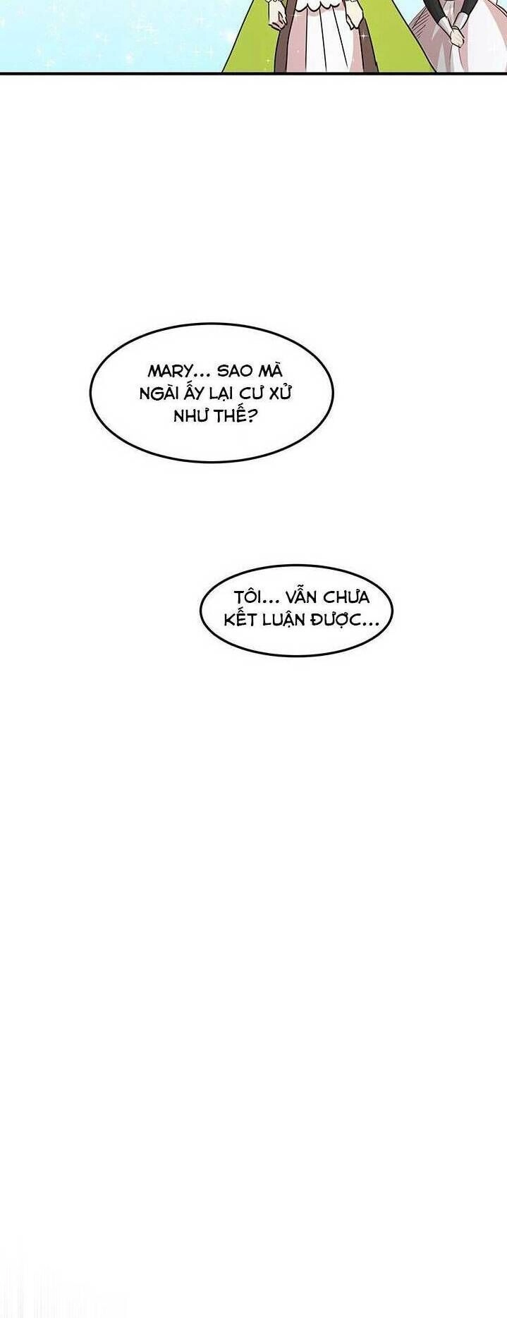 Công Tước, Loạn Vừa Thôi! Chapter 34 - 42