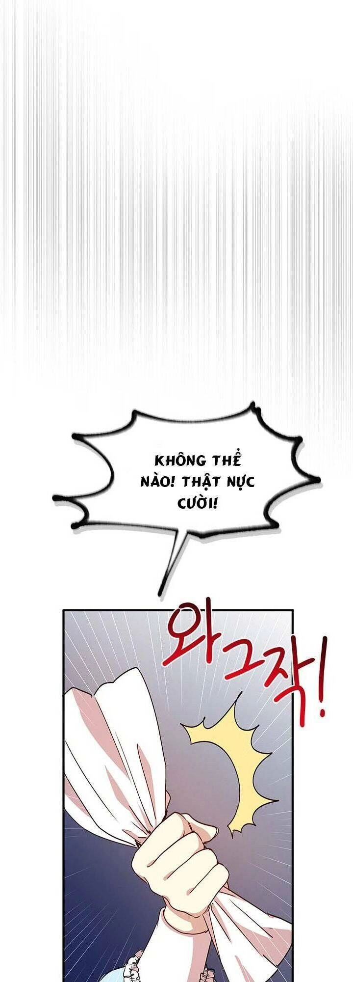 Công Tước, Loạn Vừa Thôi! Chapter 34 - 43