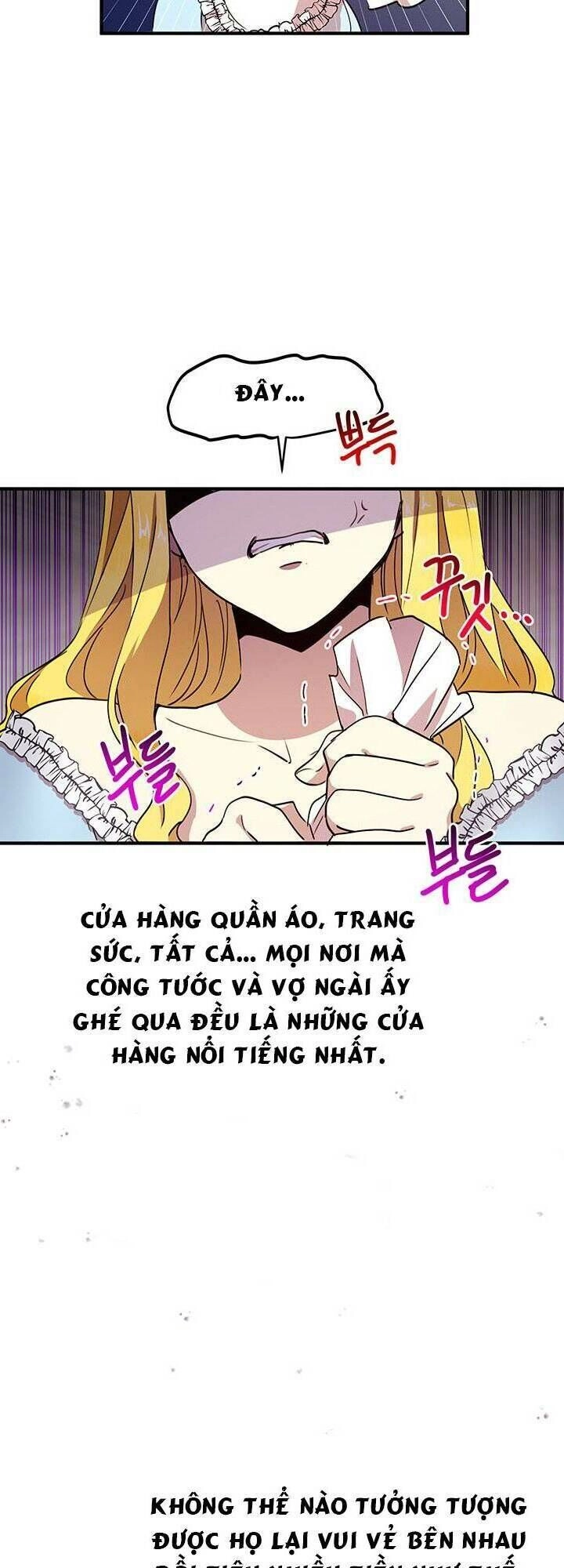 Công Tước, Loạn Vừa Thôi! Chapter 34 - 44