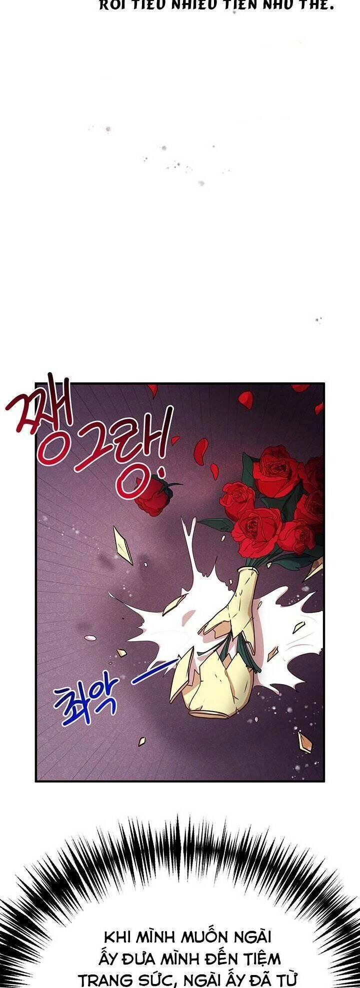 Công Tước, Loạn Vừa Thôi! Chapter 34 - 45