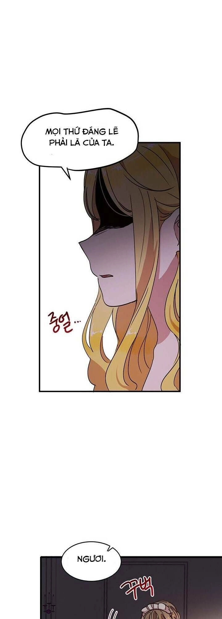 Công Tước, Loạn Vừa Thôi! Chapter 34 - 47