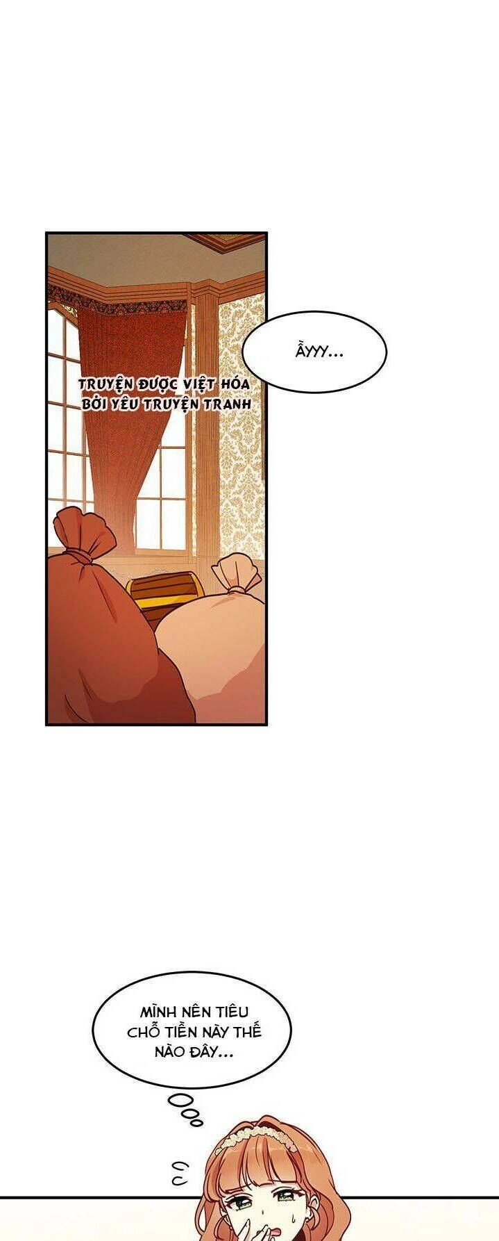 Công Tước, Loạn Vừa Thôi! Chapter 35 - 1