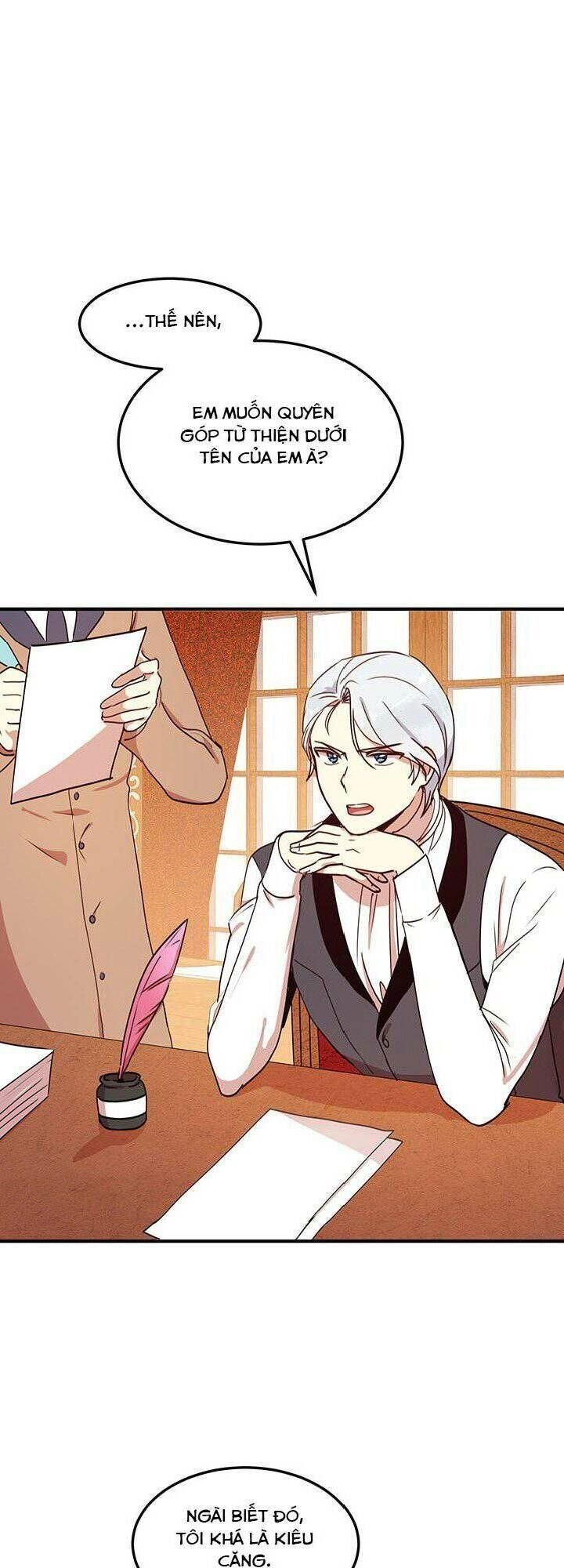 Công Tước, Loạn Vừa Thôi! Chapter 35 - 3