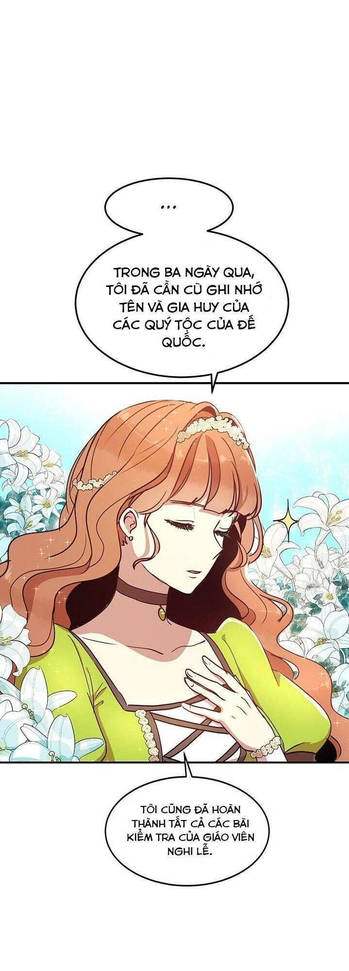 Công Tước, Loạn Vừa Thôi! Chapter 35 - 6