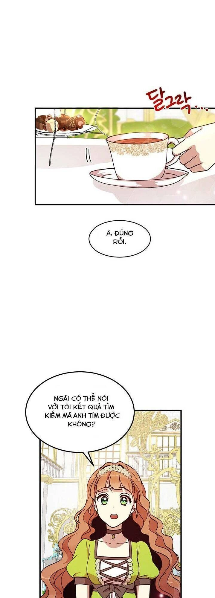 Công Tước, Loạn Vừa Thôi! Chapter 35 - 10