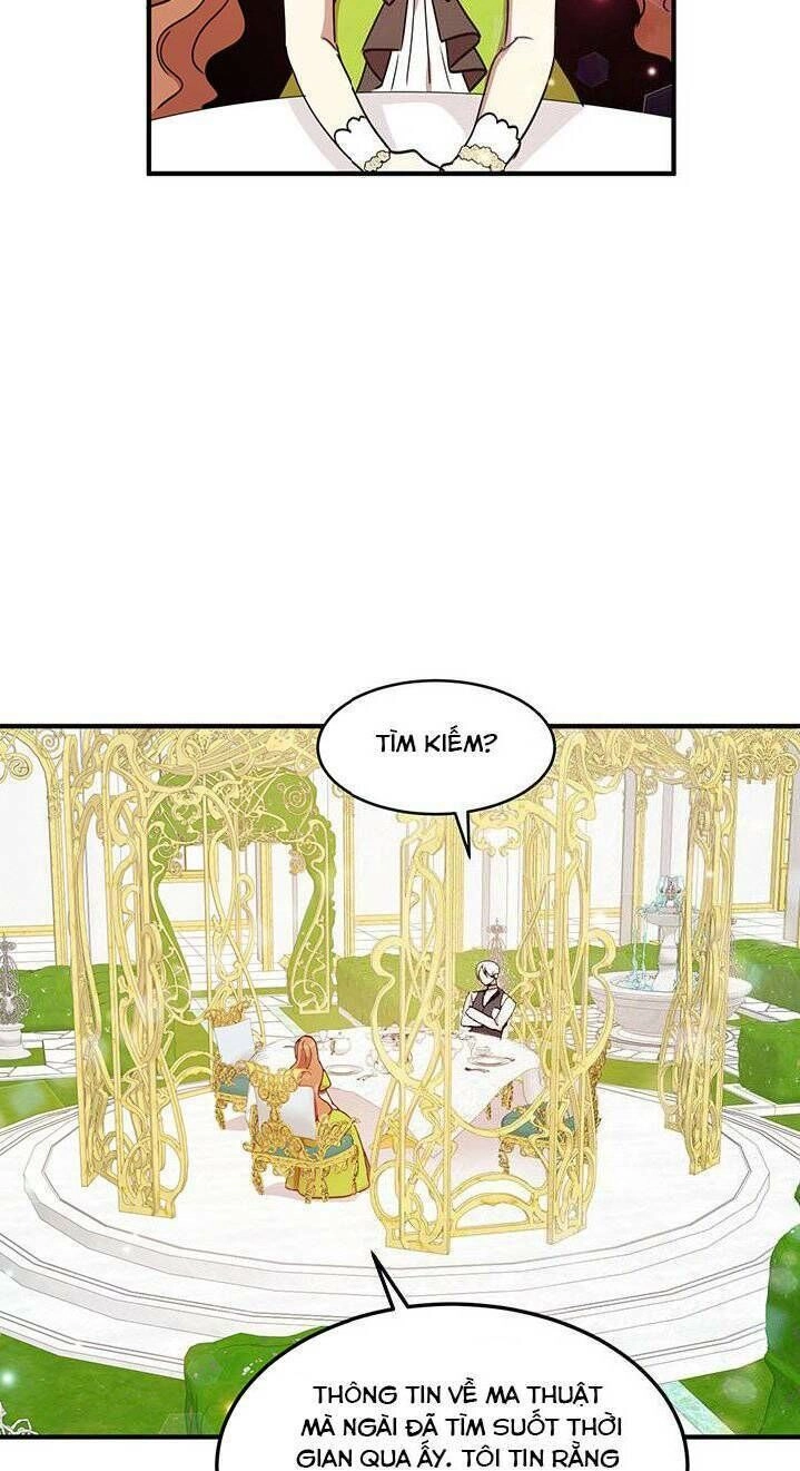 Công Tước, Loạn Vừa Thôi! Chapter 35 - 11