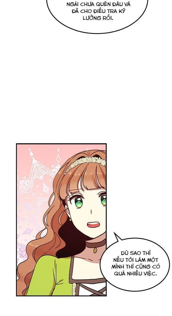 Công Tước, Loạn Vừa Thôi! Chapter 35 - 12