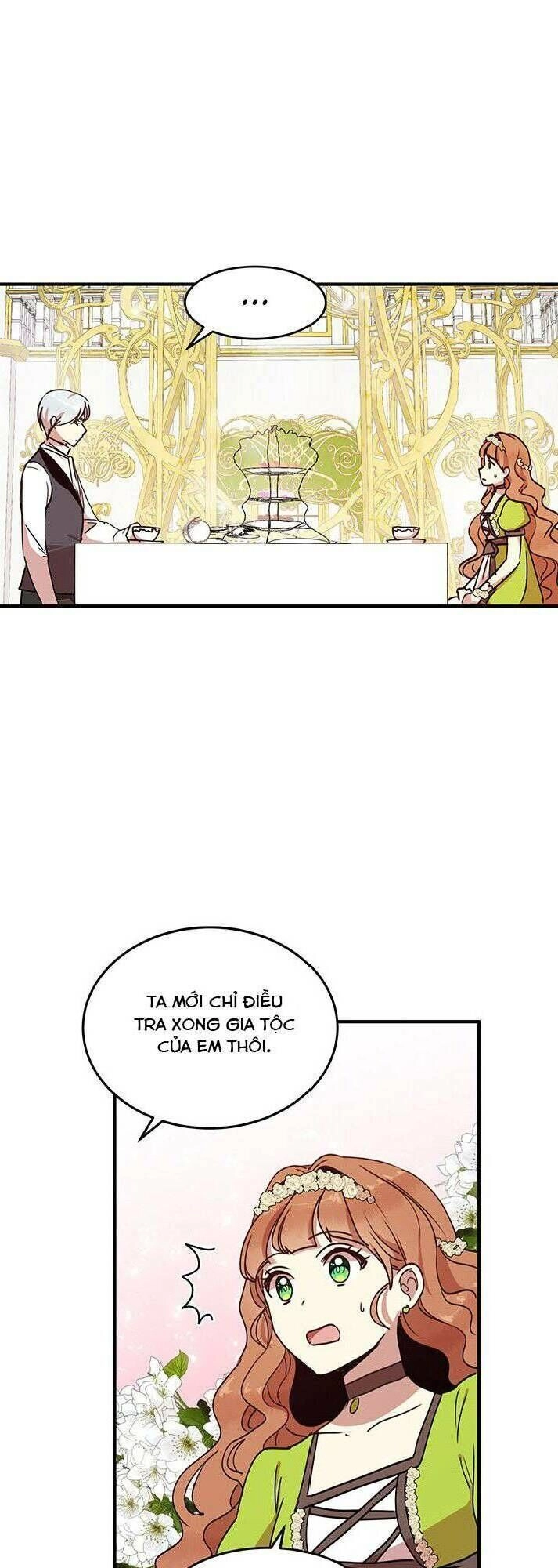 Công Tước, Loạn Vừa Thôi! Chapter 35 - 13