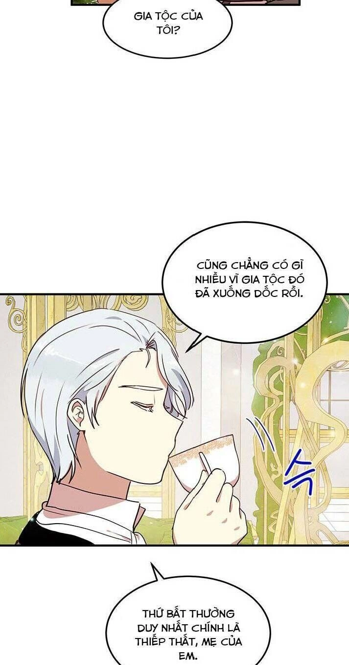 Công Tước, Loạn Vừa Thôi! Chapter 35 - 14